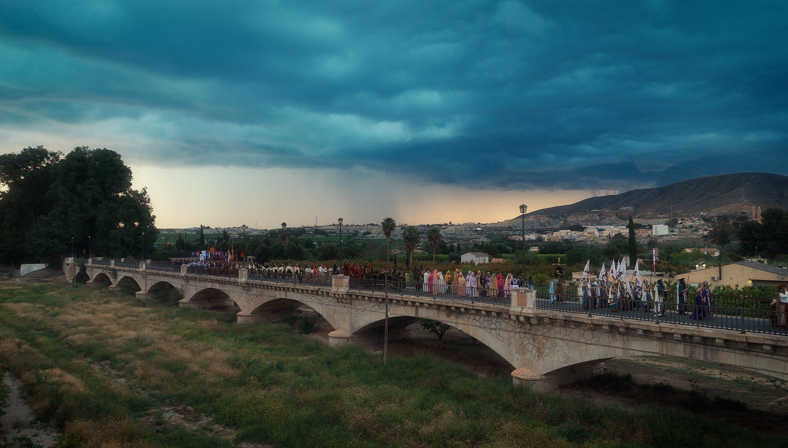 Entrevista al catedrático especialista